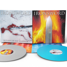 Ironsword | Return of the Warrior