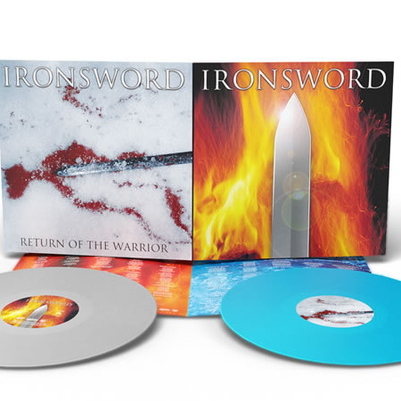 Ironsword | Return of the Warrior