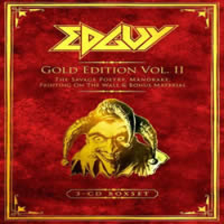 Gold Edition Vol. II