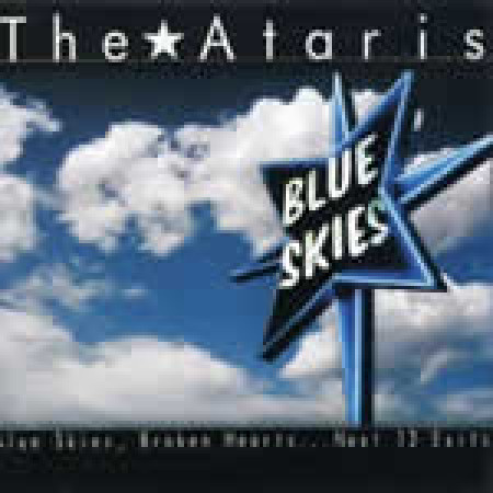 Blue Skies Broken Hearts Next 12 Exits