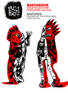 Bastardos: Trajectos do Punk Português (1977-2014)