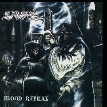 Blood ritual