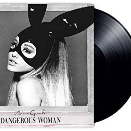 Dangerous Woman