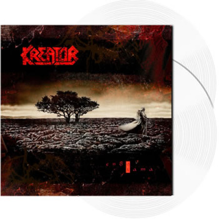 Endorama (2LP, Clear)