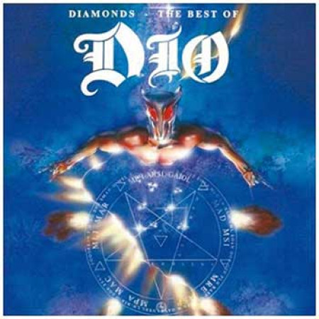 Diamonds -The very best of