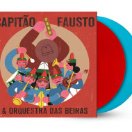 Capitão Fausto e Orquestra das Beiras