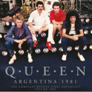 Argentina 1981, Vol. 2