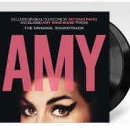OST: Amy