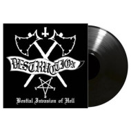 Bestial invasion from Hell
