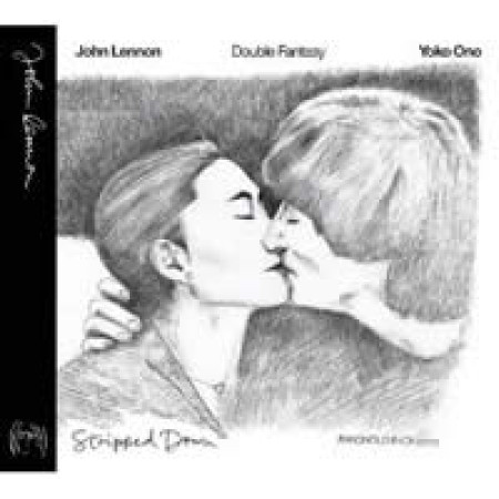 Double Fantasy Stripped Down (New Mix + Original Recording Remastered)