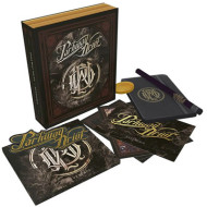 Reverence (Deluxe Box)
