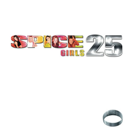 Spice (25th Anniversary)