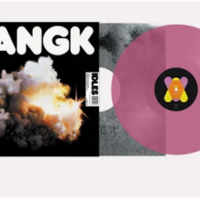 TANGK (Pink)