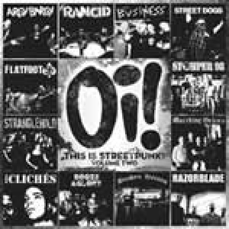 Oi! This is Streetpunk!, Vol. 2