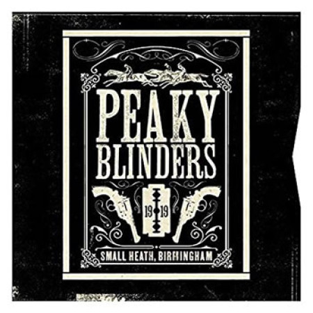 OST - Peaky Blinders