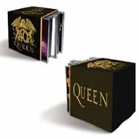 Queen 40 (Remaster)
