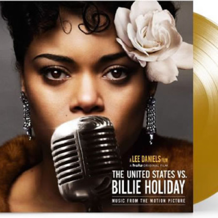 The USA Vs Billie Holiday