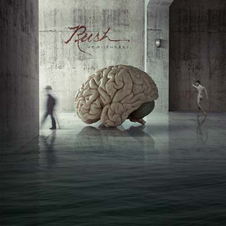 Hemispheres (40th Anniversary)