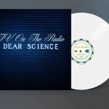 Dear Science