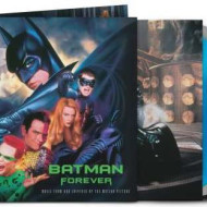 BSO - Batman Forever