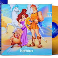 Songs from Hercules