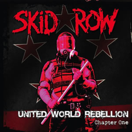 United World Rebellion