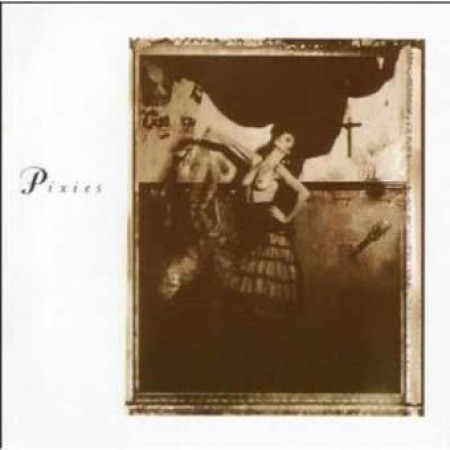 Surfer Rosa