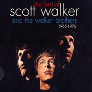 No Regrets-The Best Of Scott Walker And The Walker Brothers