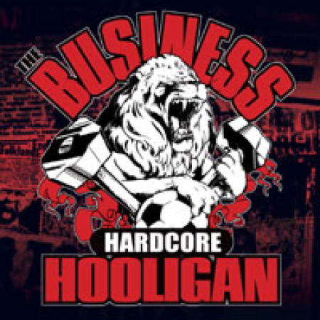Hardcore Hooligan