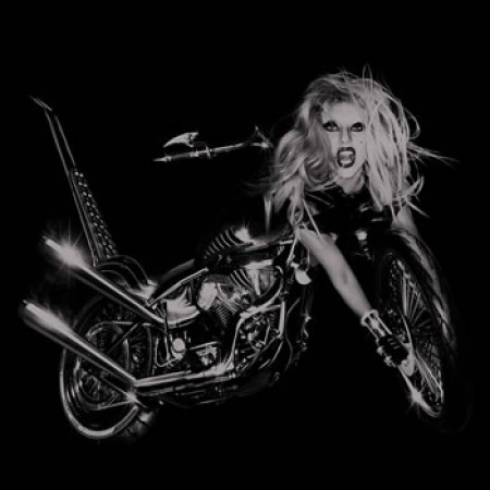 Born This Way (10th Anniversary)