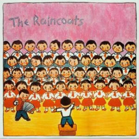 The Raincoats