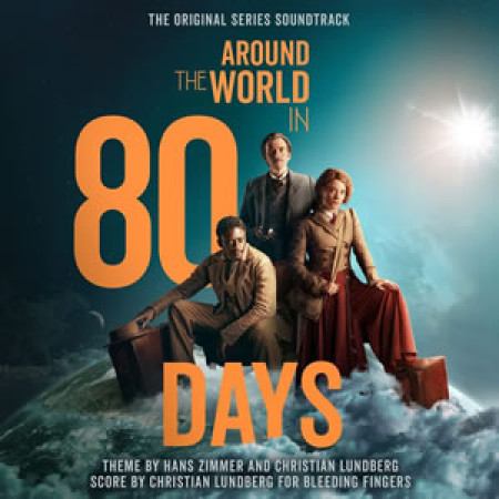 BSO - Around The World In 80 Days