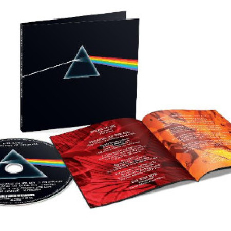 The Dark Side Of The Moon (50th Anniversary)