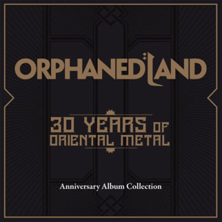 30 years of Oriental Metal