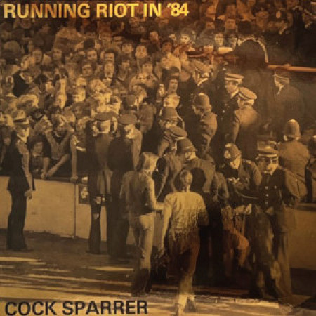 Running Riot in 84