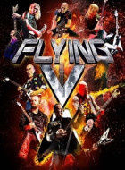  Flying V: The Metal Guitar of the Gods