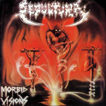 Morbid Visions | Bestial Devastation