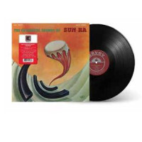 The Futuristic Sounds Of Sun Ra