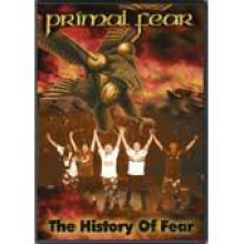 The history of fear