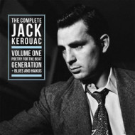 The Complete Jack Kerouac Vol.1