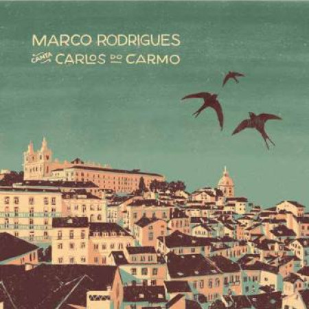 Canta Carlos de Carmo