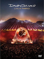 Live At Pompeii