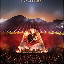 Live At Pompeii