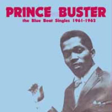 The blue beat singles 1961-1962