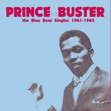The Blue Beat Singles 1961-62