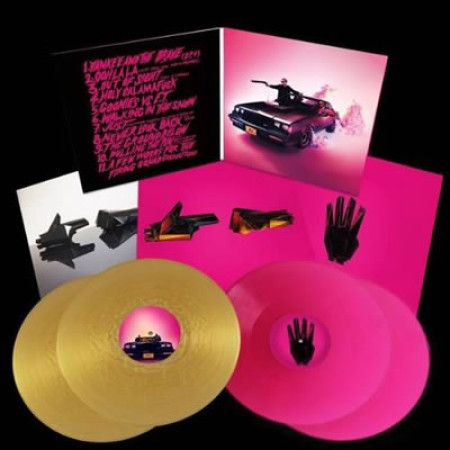 RTJ4 (Deluxe)