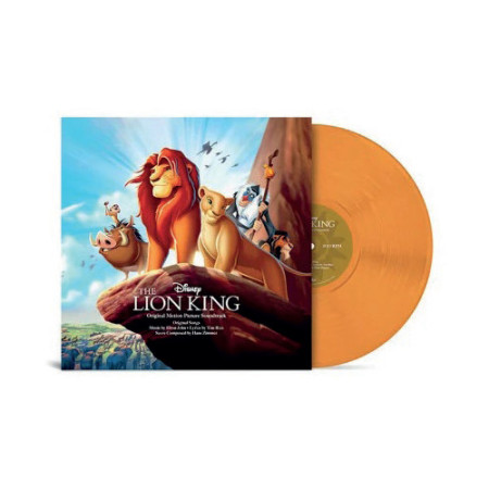 BSO: The Lion King