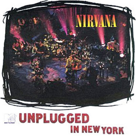 MTV Unplugged In New York