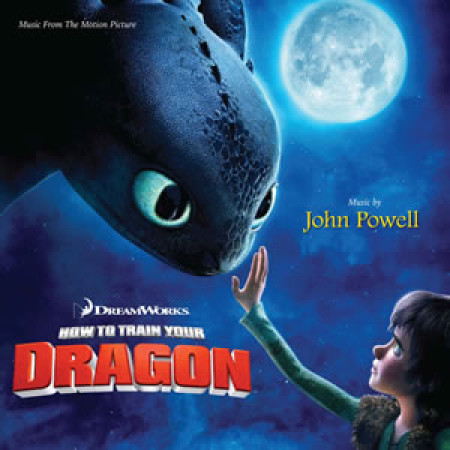 OST - How To Train Your Dragon
