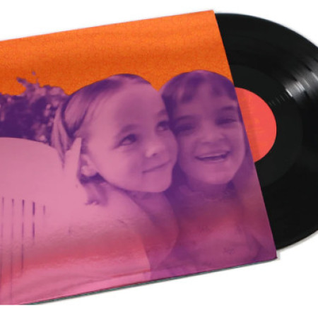 Siamese Dream